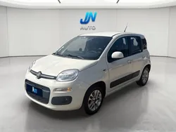 Fiat Panda 1.2 8v 69ch Lounge
