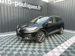 Renault Kadjar TCe 130 Energy Intens EDC