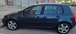 VW Golf 2.0 Highline