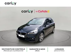 BMW Serie 2 Active Tourer F45 220d xDrive 190 ch M Sport A