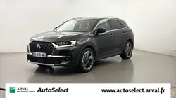 DS 7 Crossback E-TENSE 225 RIVOLI