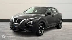 Nissan Juke 1.0 DIG-T 114ch Acenta 2023.5