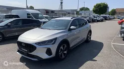 Ford Focus Active 1.5 EcoBlue 115ch Active X BVA8