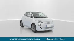 Fiat 500 87kW Icône 118ch