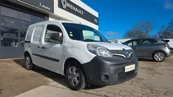 Renault kangoo dci 90 edc grand confort 8300 ht