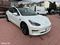 Tesla Model 3 Standard Range Plus RWD