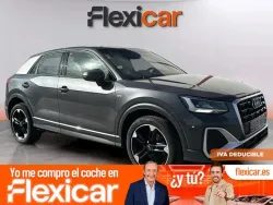 Audi Q2 35 TFSI Advanced S tronic 110kW