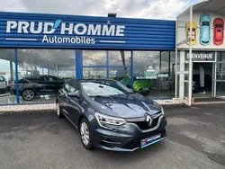 Renault MEGANE IV 1.0 TCE 115CH BUSINESS