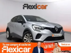 RENAULT Captur TCe Equilibre 74kW GLP