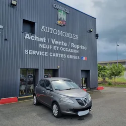 Lancia Ypsilon 1.3 multijet dpf gold stop&start 5 p 95ch