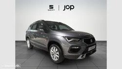 SEAT Ateca 1.0 TSI Style