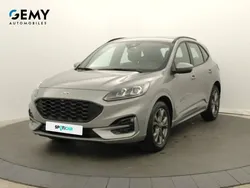 FORD Kuga 2.0 TDCi 120 S&S 4x2 Powershift ST-Line