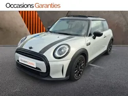 Mini Mini Cooper 136ch Edition Camden