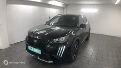 Peugeot 2008 1.2 PureTech 100ch S&S Allure
