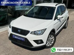 SEAT Arona 1.0 TSI Ecomotive S&S Xcellence 110
