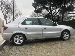 Citroën Xsara 1.4HDI AC