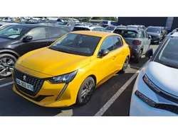 Peugeot 208 PureTech 75 S&S BVM5 Style