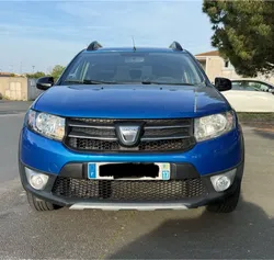 Dacia Sandero stepway 1.5 dci
