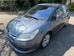 Citroën C4 1.6 HDI VTR