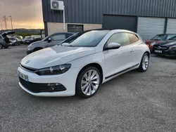 VOLKSWAGEN SCIROCCO 2.0 TSI 210 ch - TOIT PANORAMIQUE