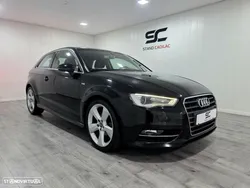 Audi A3 1.6 TDI Sport