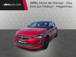 Opel Corsa 1.2 Turbo 130 ch BVA8 GS