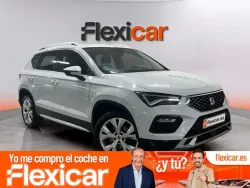 SEAT Ateca 1.5 EcoTSI S&S X-Perience XM DSG