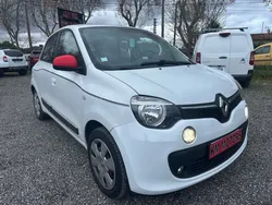 Renault twingo III 1.0 SCE 70 Intense Garantie 12 mois