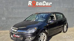Opel Astra 1.3 CDTi Cosmo de 2007
