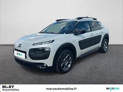 CITROEN C4 Cactus PureTech 82 S&S ETG Shine