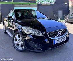 Volvo C30 1.6 D