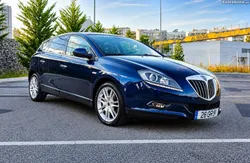 Lancia Delta 1.6Diesel "Estado Impecável"