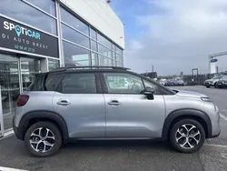 Citroen C3 Aircross 1.2 PureTech 110ch S&S PLUS