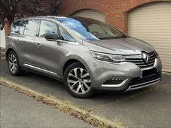 Renault Espace 1.6 dCi 160ch / GARANTIE