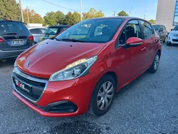 Peugeot 208 1.2 PureTech 82ch BVM5 Active