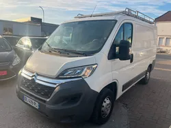 Citroen jumper 2.2 hdi 110 l1h1 revision complete aucun frais