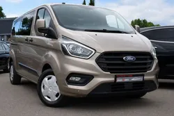 Ford TRANSIT CUSTOM KOMBI 310 L1H1 2.0 TDCI 130CH AMBIENTE