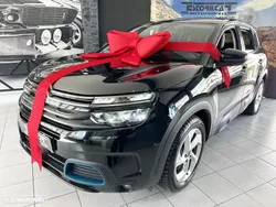 Citroën C5 Aircross 1.6 Hybrid Feel e-EAT8