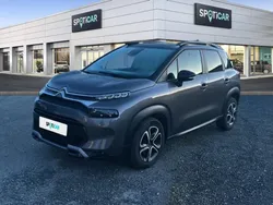 Citroën C3 Aircross PureTech 110 S&S BVM6 Feel Pack