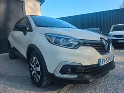 ✅renault captur 1.5 dci 90 ch ⏩️edc business energy⏩️ sans ad blue✅️ PREMIERE MAIN