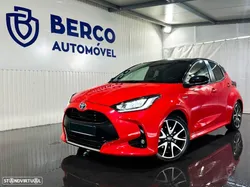 Toyota Yaris 1.5 HDF Comfort