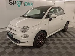 Fiat 500 1.2 8v 69ch Eco Pack Star 109g