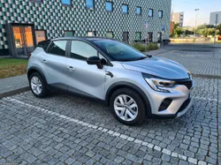 Renault Captur 2024 caixa de 6