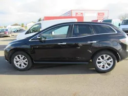 Mazda CX-7 2.3 MZR 258 CV