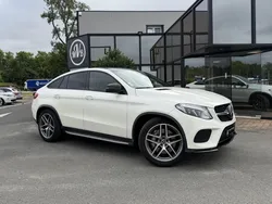 MERCEDES GLE Coupé 350 d - BVA 9G-Tronic COUPE - BM C292 Fascination