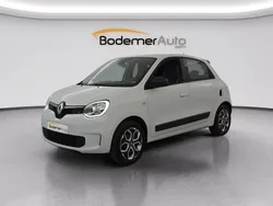 RENAULT Twingo III SCe 65 Equilibre