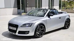 Audi TT Coupé 2.0 TFSI