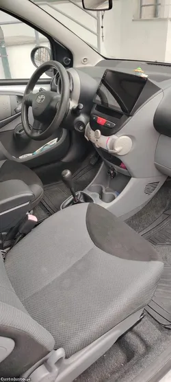 Toyota Aygo 1.o