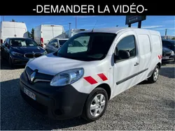 Renault Kangoo Maxi 1.5dci 95ch Grand Volume Extra-R Link 1er Main / Suivie d’entretien / Très propre