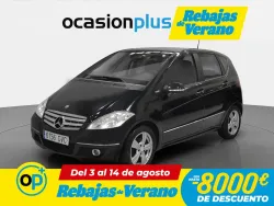 Mercedes-Benz A 180 180CDI Avantgarde